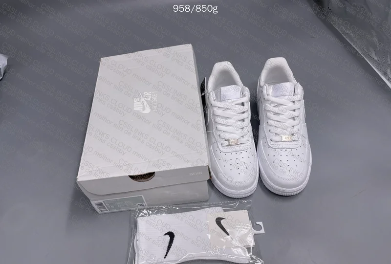 Nike Air Force 1 AF1 79¥ 3