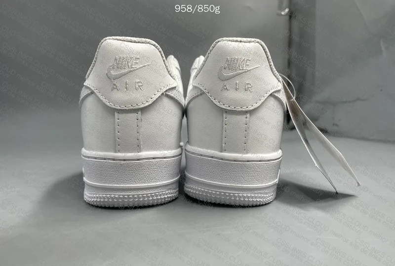 Nike Air Force 1 AF1 79¥ 6