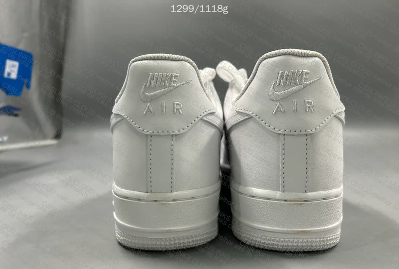 Nike Air Force 1 AF1 (XP) 2