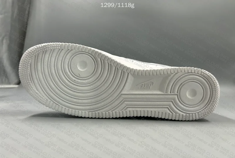 Nike Air Force 1 AF1 (XP) 4