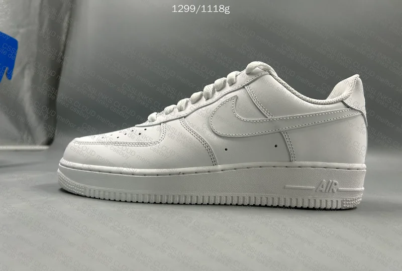 Nike Air Force 1 AF1 (XP) 5