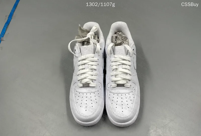 Nike Air Force 1 Batch XP