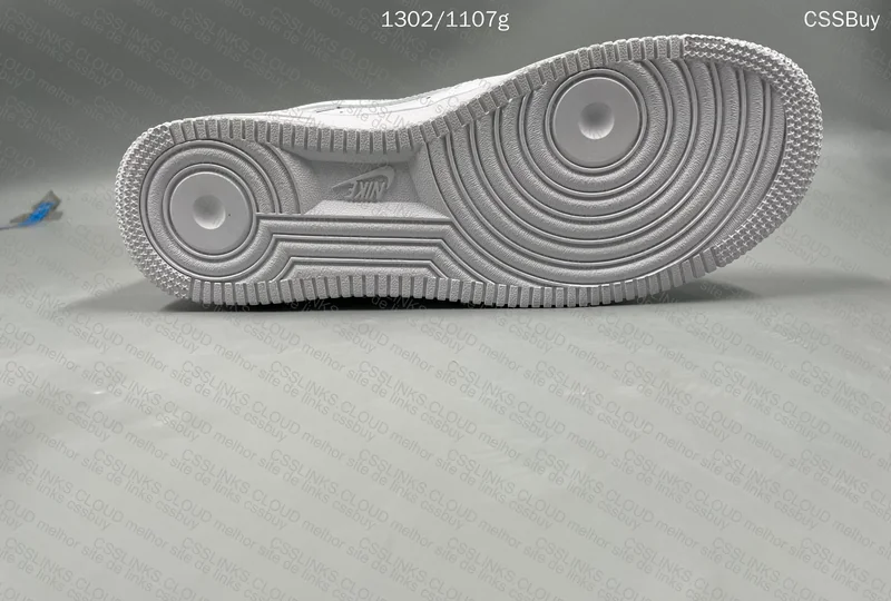 Nike Air Force 1 Batch XP 2
