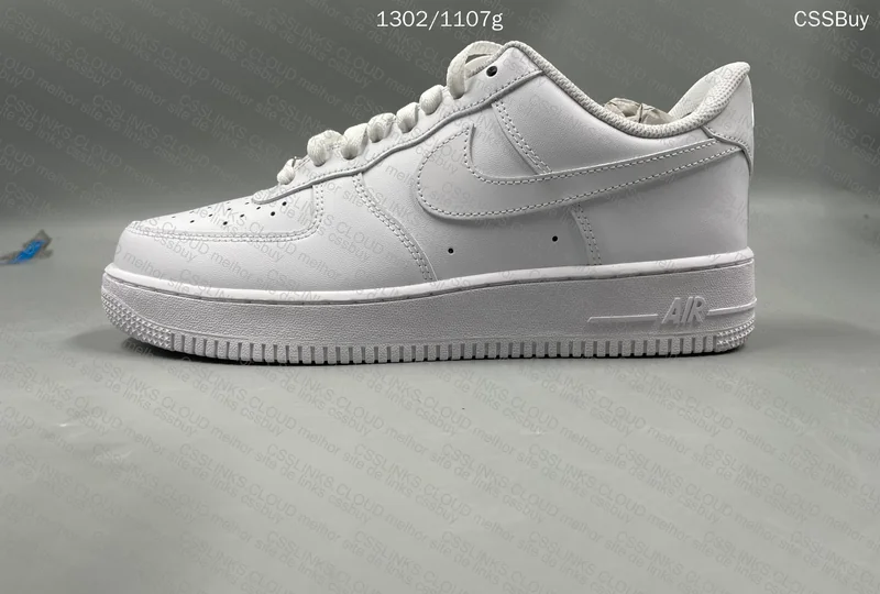Nike Air Force 1 Batch XP 3