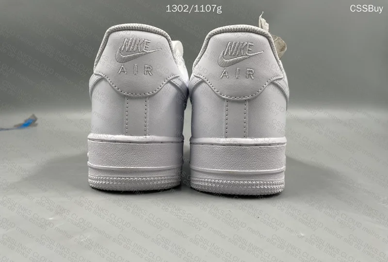 Nike Air Force 1 Batch XP 4