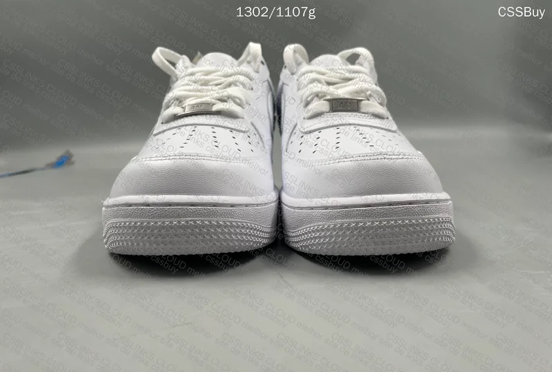 Nike Air Force 1 Batch XP 5