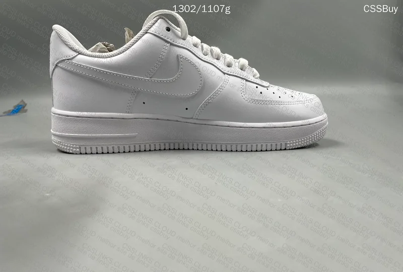 Nike Air Force 1 Batch XP 6