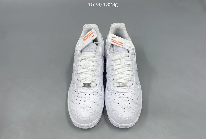 Nike Air Force 1 (G Batch)