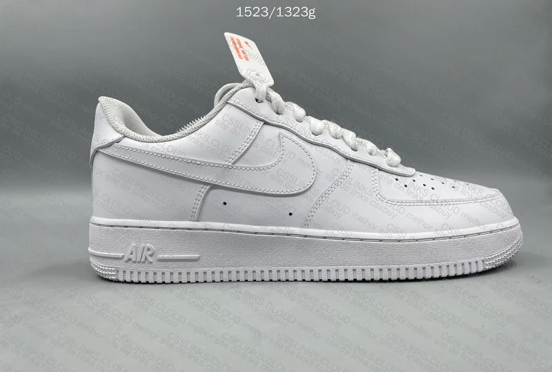 Nike Air Force 1 (G Batch) 5