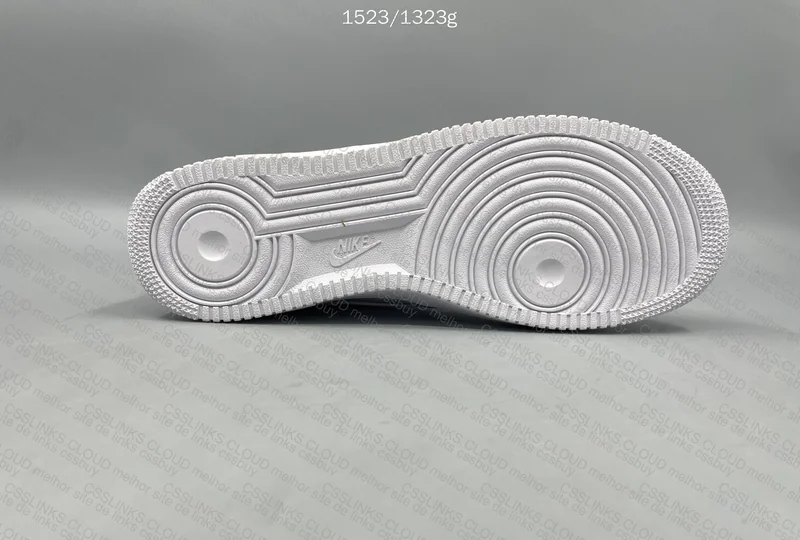 Nike Air Force 1 (G Batch) 6