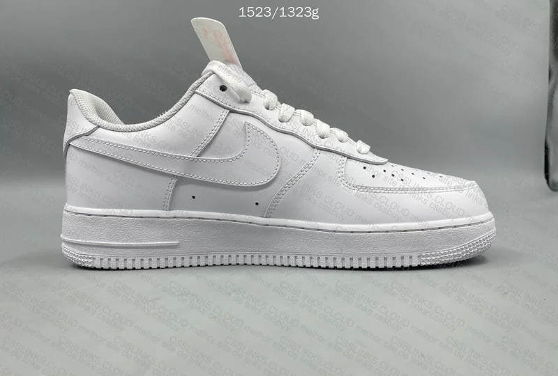 Nike Air Force 1 (G Batch) 7