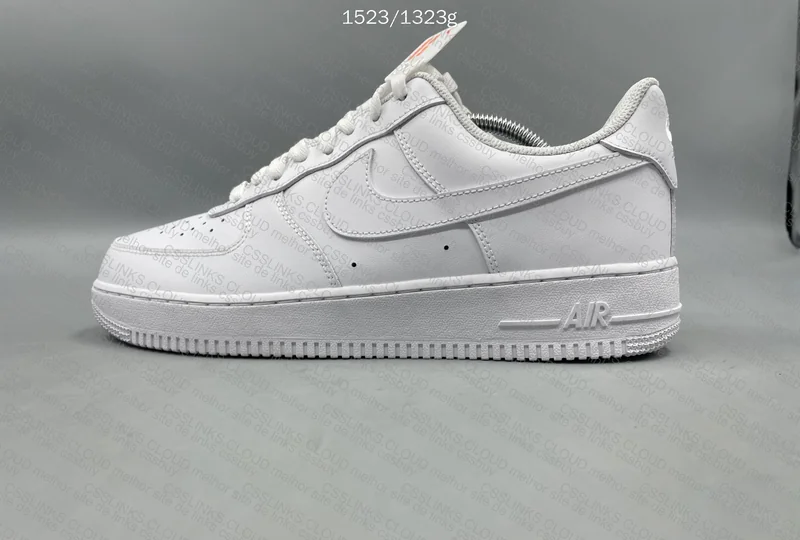 Nike Air Force 1 (G Batch) 8