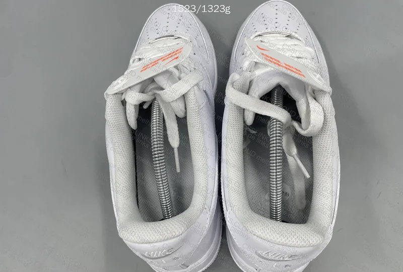 Nike Air Force 1 (G Batch) 9