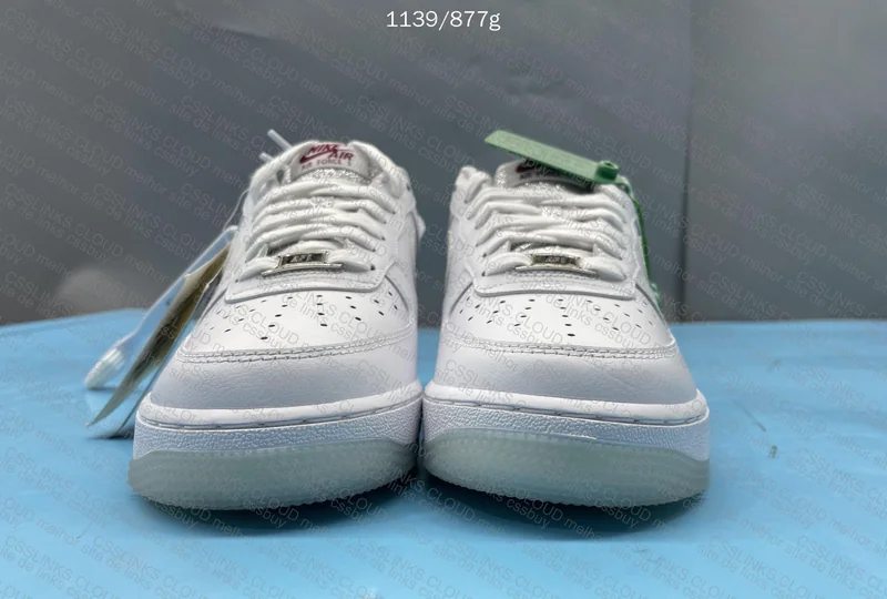 Nike Air Force 1 GL or RL? 2