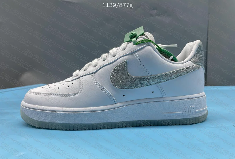 Nike Air Force 1 GL or RL? 4