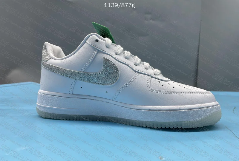 Nike Air Force 1 GL or RL? 5