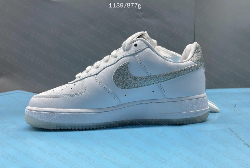 Nike Air Force 1 GL or RL? 8