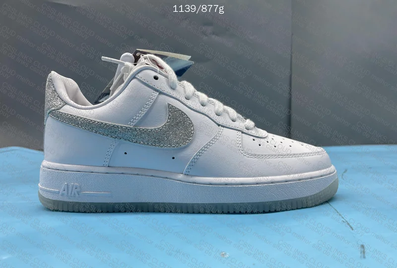 Nike Air Force 1 GL or RL? 9