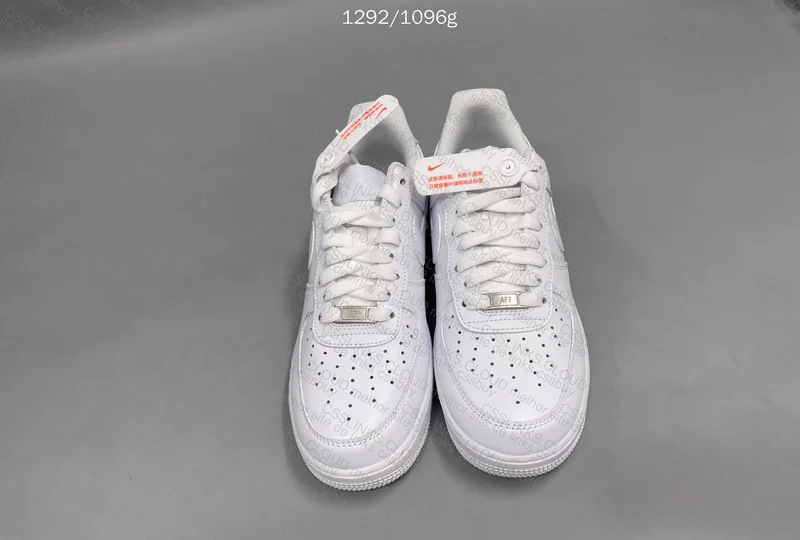 Nike Air Force 1 (GL or RL? First Haul)