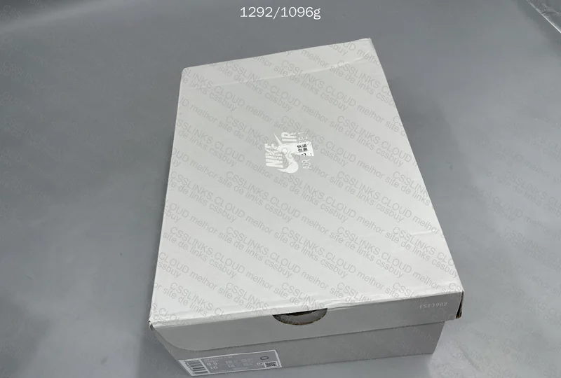 Nike Air Force 1 (GL or RL? First Haul) 10