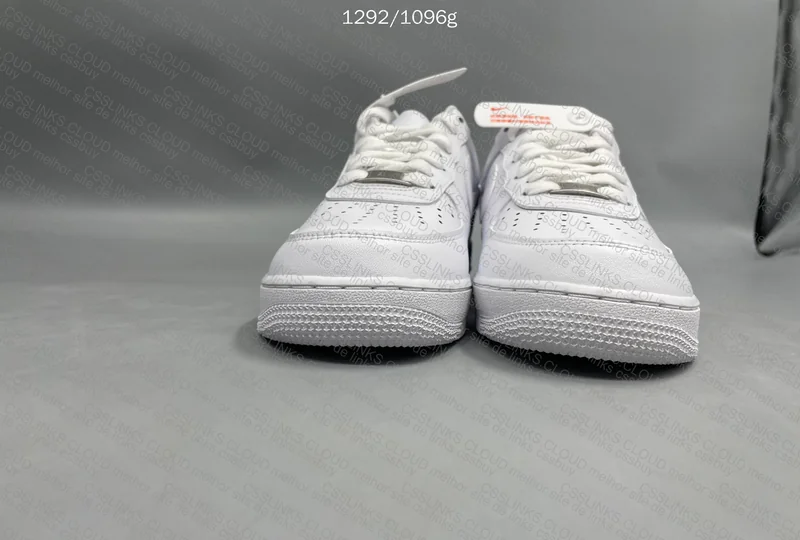 Nike Air Force 1 (GL or RL? First Haul) 2