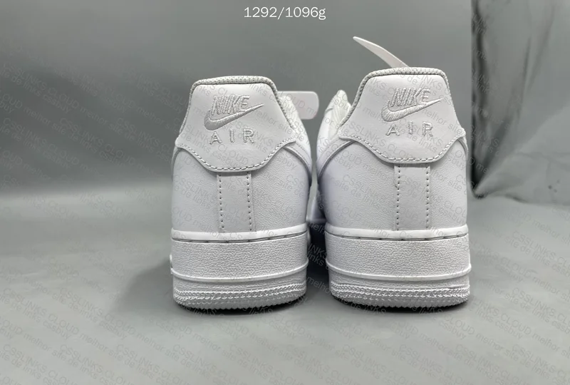 Nike Air Force 1 (GL or RL? First Haul) 3