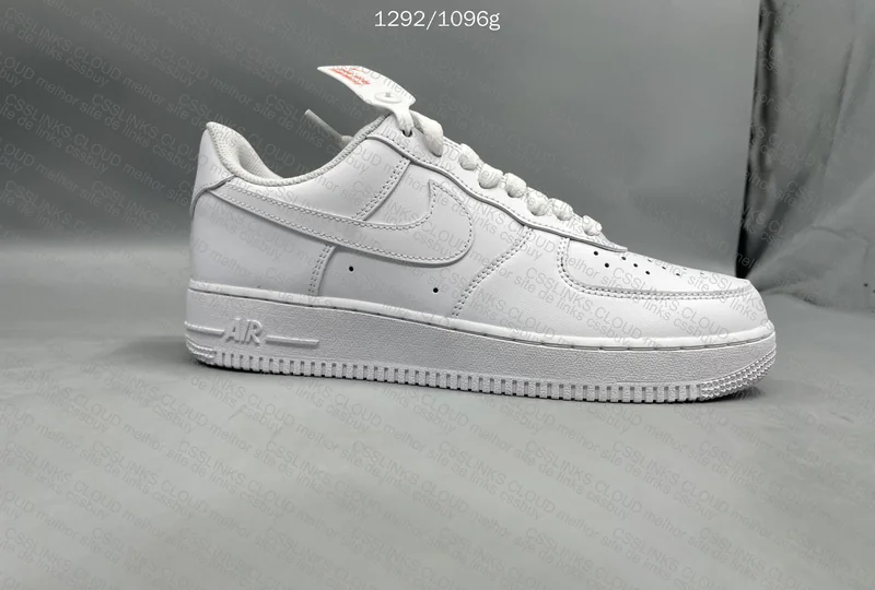 Nike Air Force 1 (GL or RL? First Haul) 4
