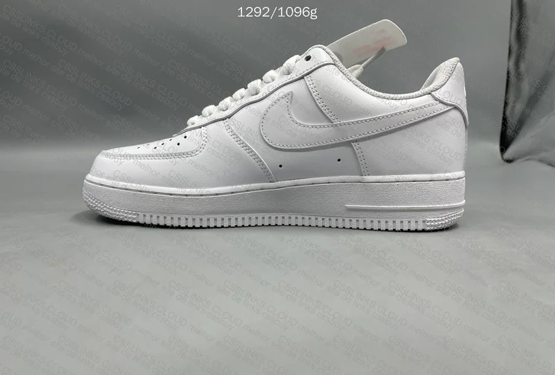 Nike Air Force 1 (GL or RL? First Haul) 5