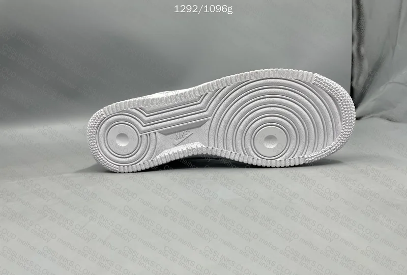 Nike Air Force 1 (GL or RL? First Haul) 6