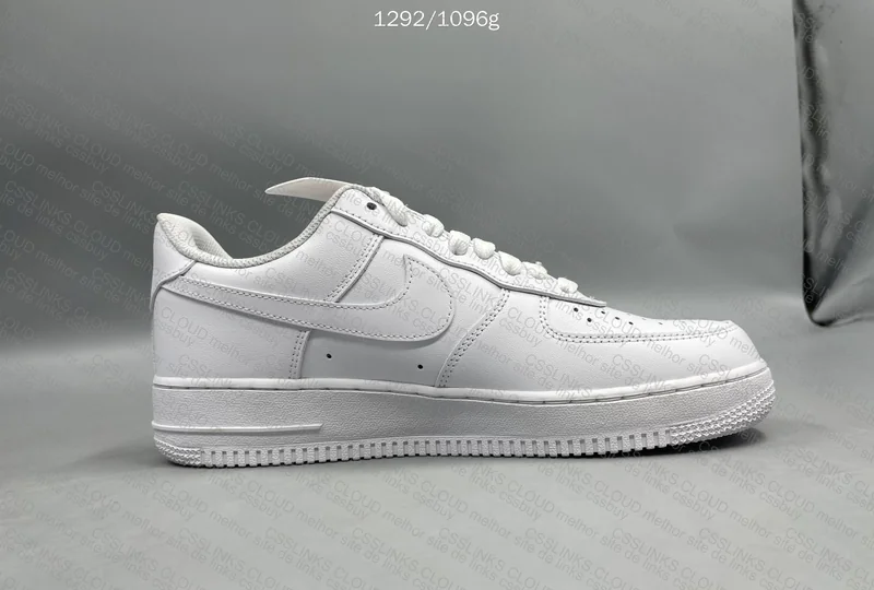 Nike Air Force 1 (GL or RL? First Haul) 7