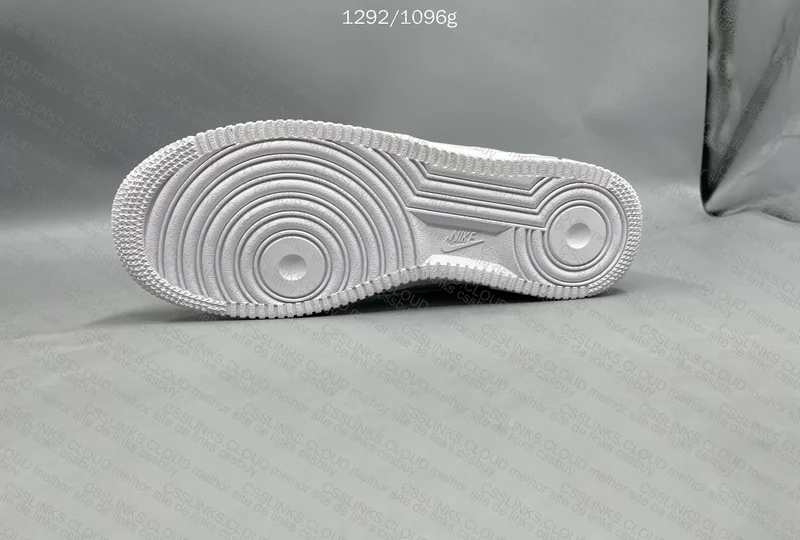 Nike Air Force 1 (GL or RL? First Haul) 9