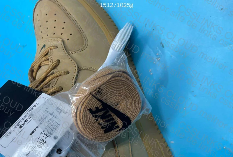 Nike Air Force 1 High 2