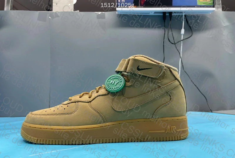 Nike Air Force 1 High 3