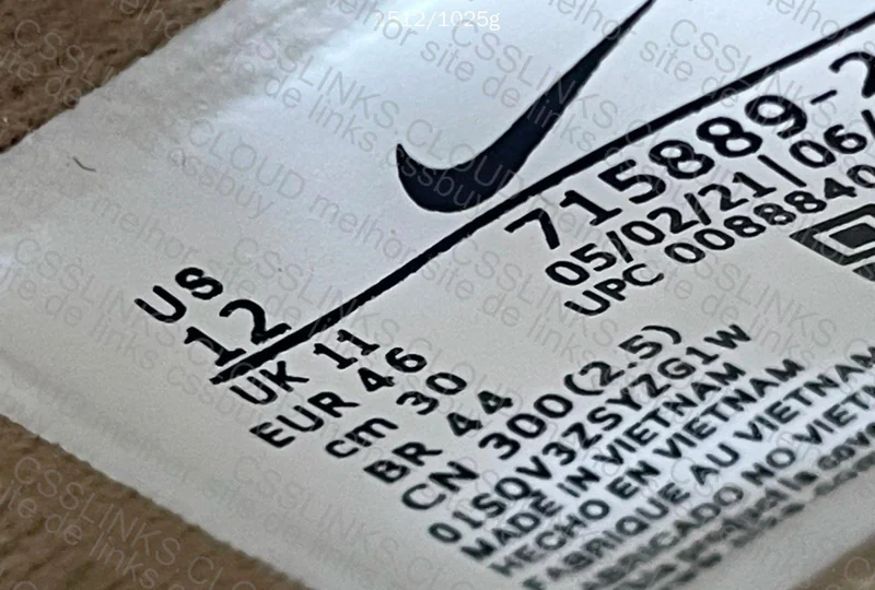 Nike Air Force 1 High 5