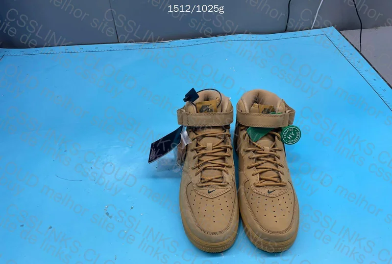 Nike Air Force 1 High 6