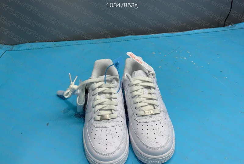 Nike Air Force 1 HY Ovo