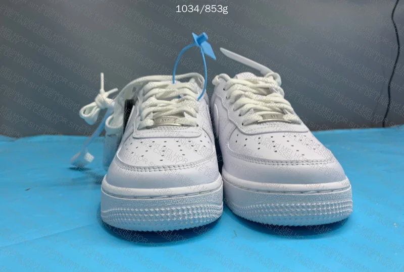 Nike Air Force 1 HY Ovo 2