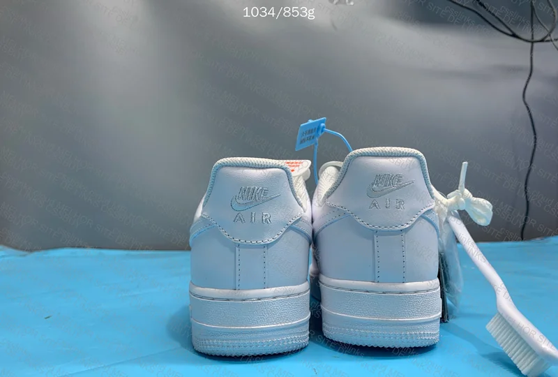 Nike Air Force 1 HY Ovo 3
