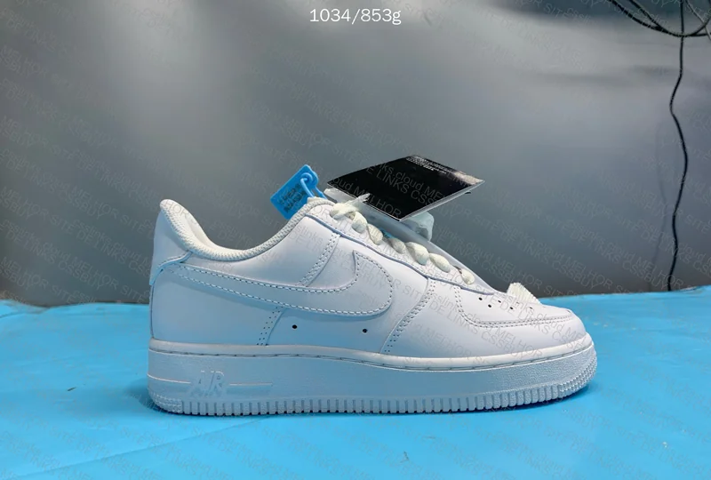 Nike Air Force 1 HY Ovo 4