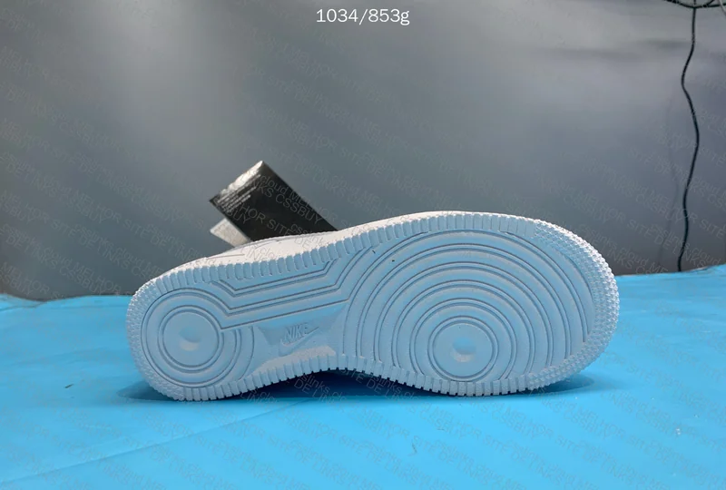 Nike Air Force 1 HY Ovo 5