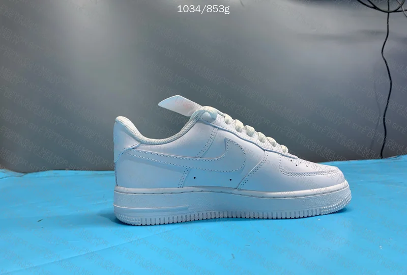 Nike Air Force 1 HY Ovo 6