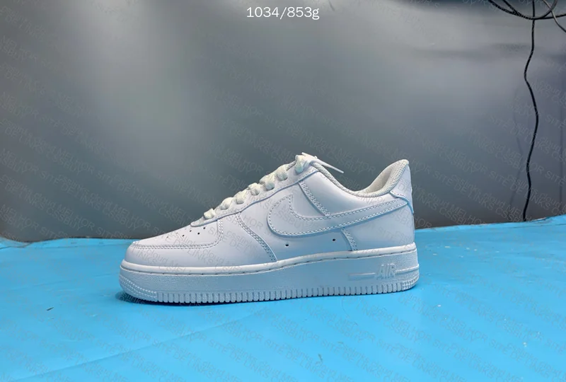 Nike Air Force 1 HY Ovo 7