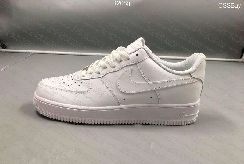 Nike Air Force 1 Low '07