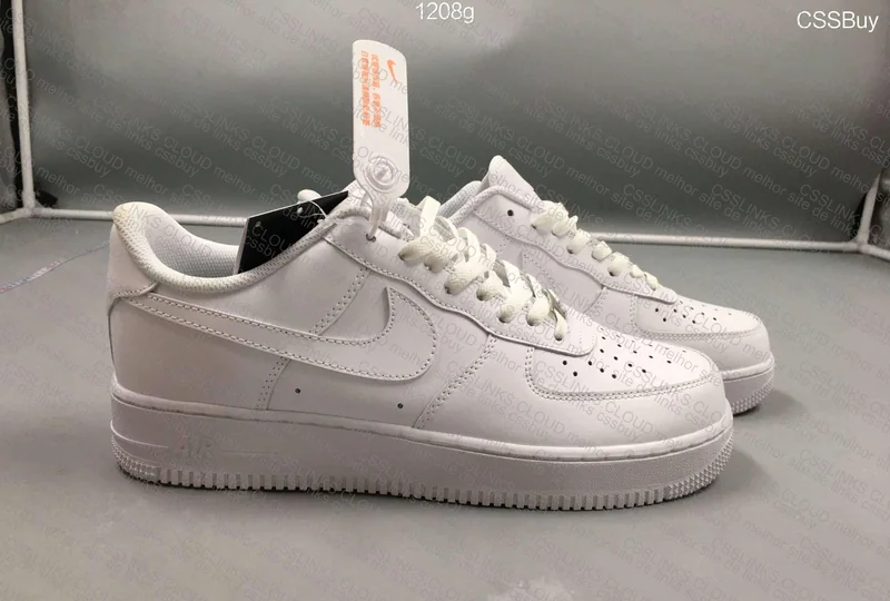 Nike Air Force 1 Low '07 2