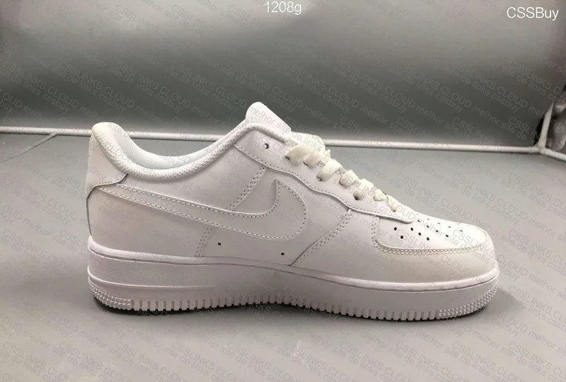 Nike Air Force 1 Low '07 3