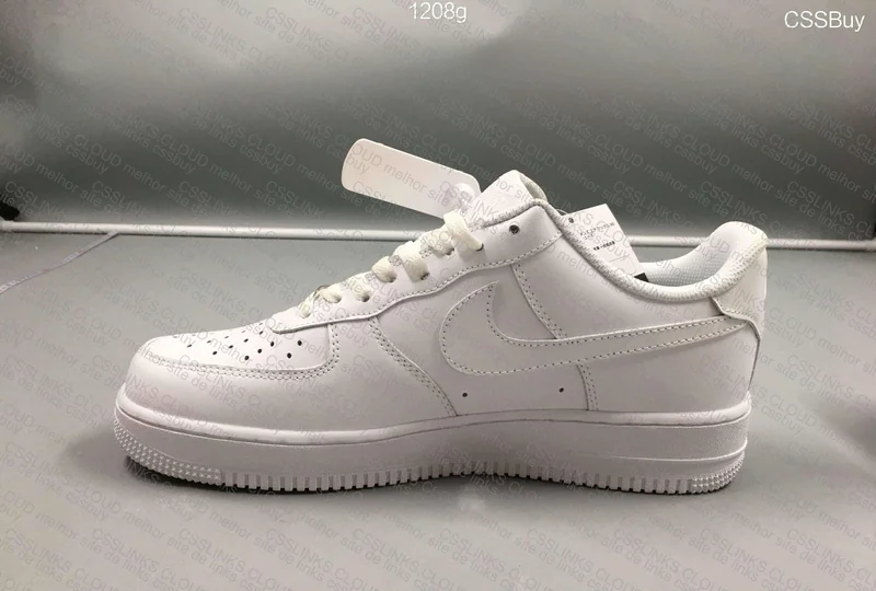 Nike Air Force 1 Low '07 5