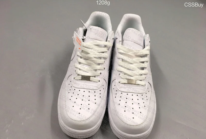 Nike Air Force 1 Low '07 7