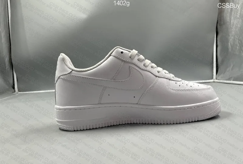 Nike Air Force 1 Low '07