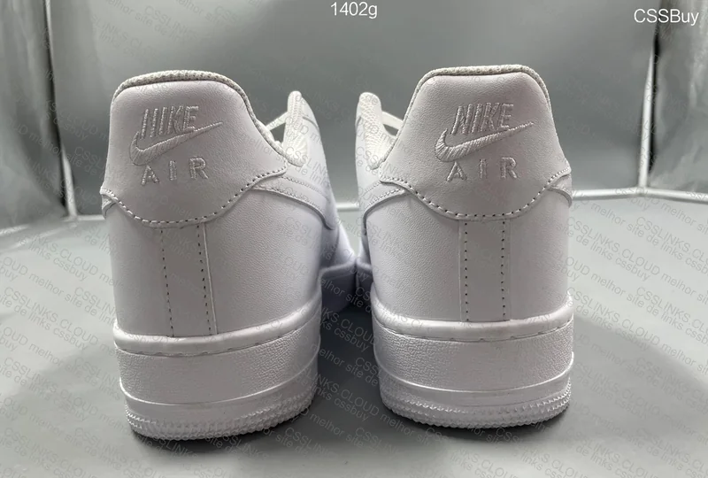 Nike Air Force 1 Low '07 2
