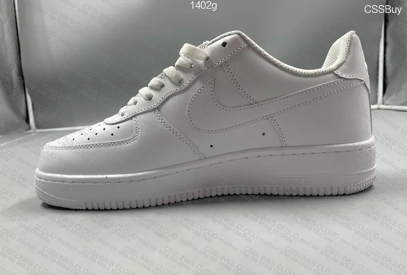 Nike Air Force 1 Low '07 3
